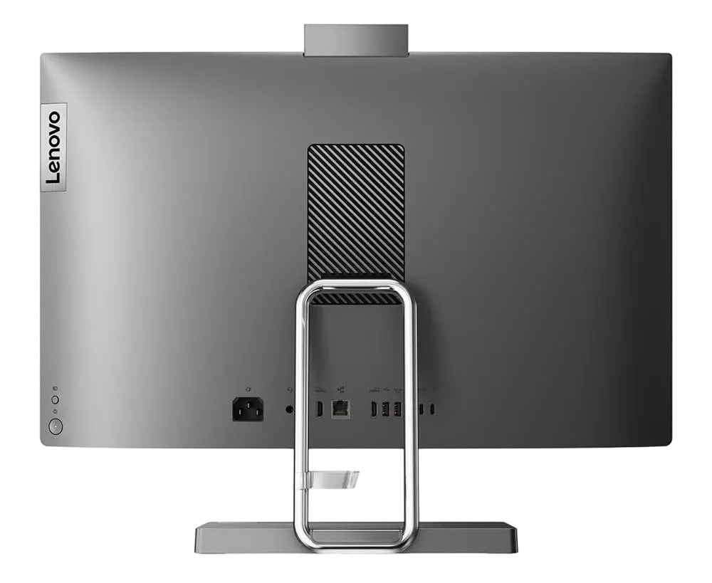 Lenovo IdeaCentre 5 27IAH7 / 27 QHD IPS 100Hz / Core i7-13700H / 16GB DDR5 / 512GB NVMe / Intel Iris Xe / Windows 11