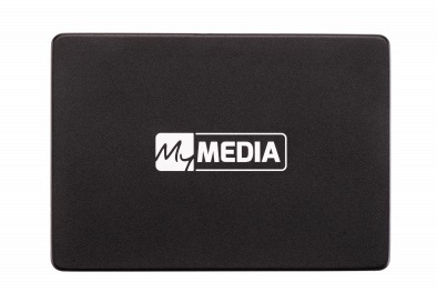 MyMedia 1.0TB SSD 2.5 / MY-1TB-69282