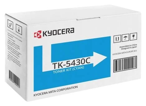 OEM Toner Cartridge for Kyocera TK-5430 Blue