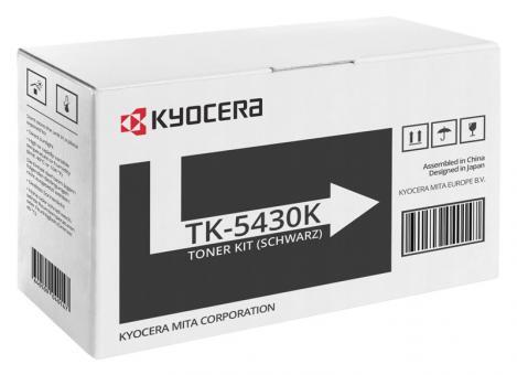 OEM Toner Cartridge for Kyocera TK-5430 Black