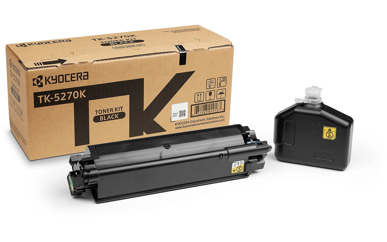 OEM Toner Cartridge for Kyocera TK-5270