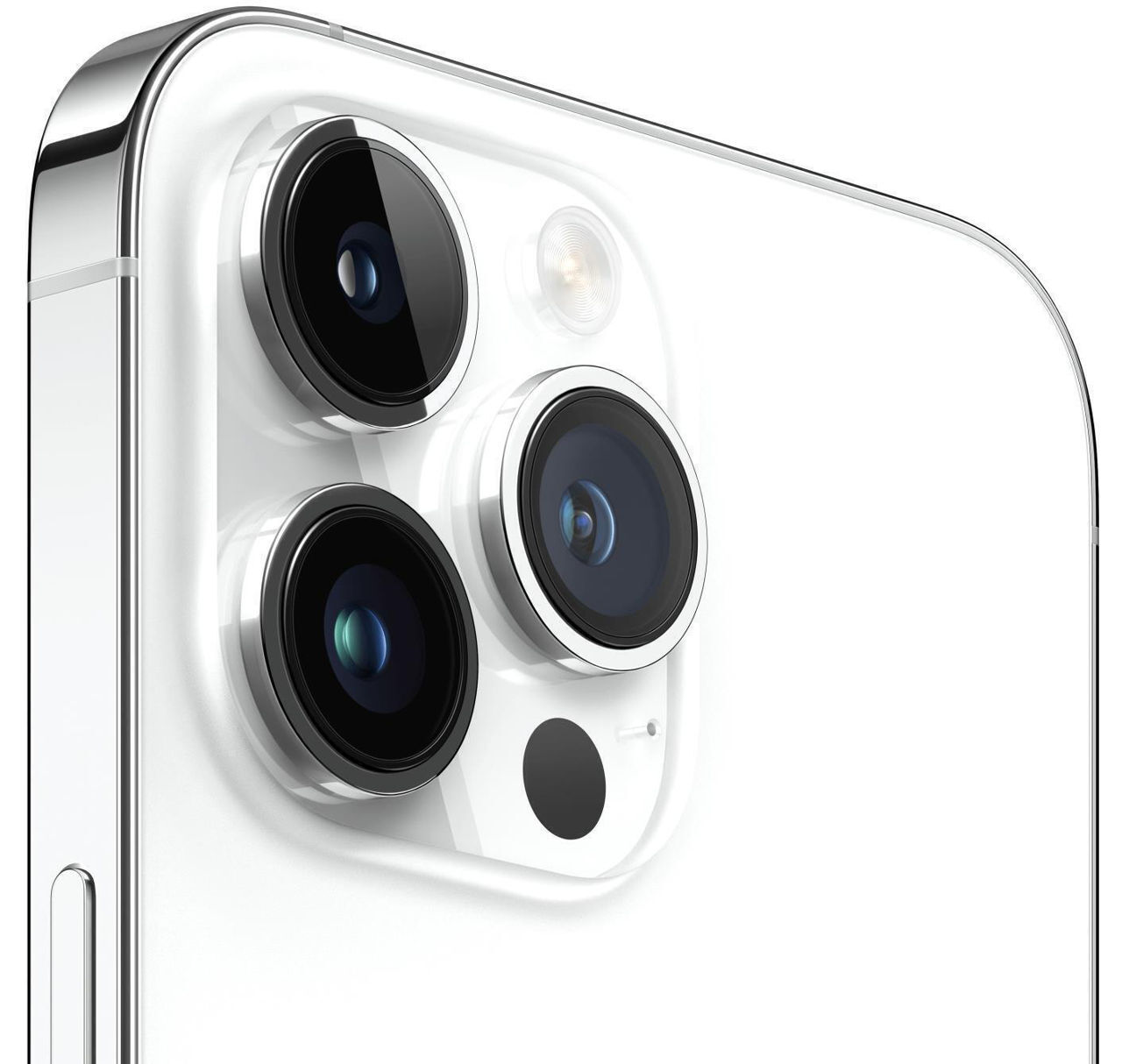 Apple iPhone 14 Pro Max / 6.7 LTPO Super Retina XDR OLED 120Hz / A16 Bionic / 6GB / 1TB / 4323mAh