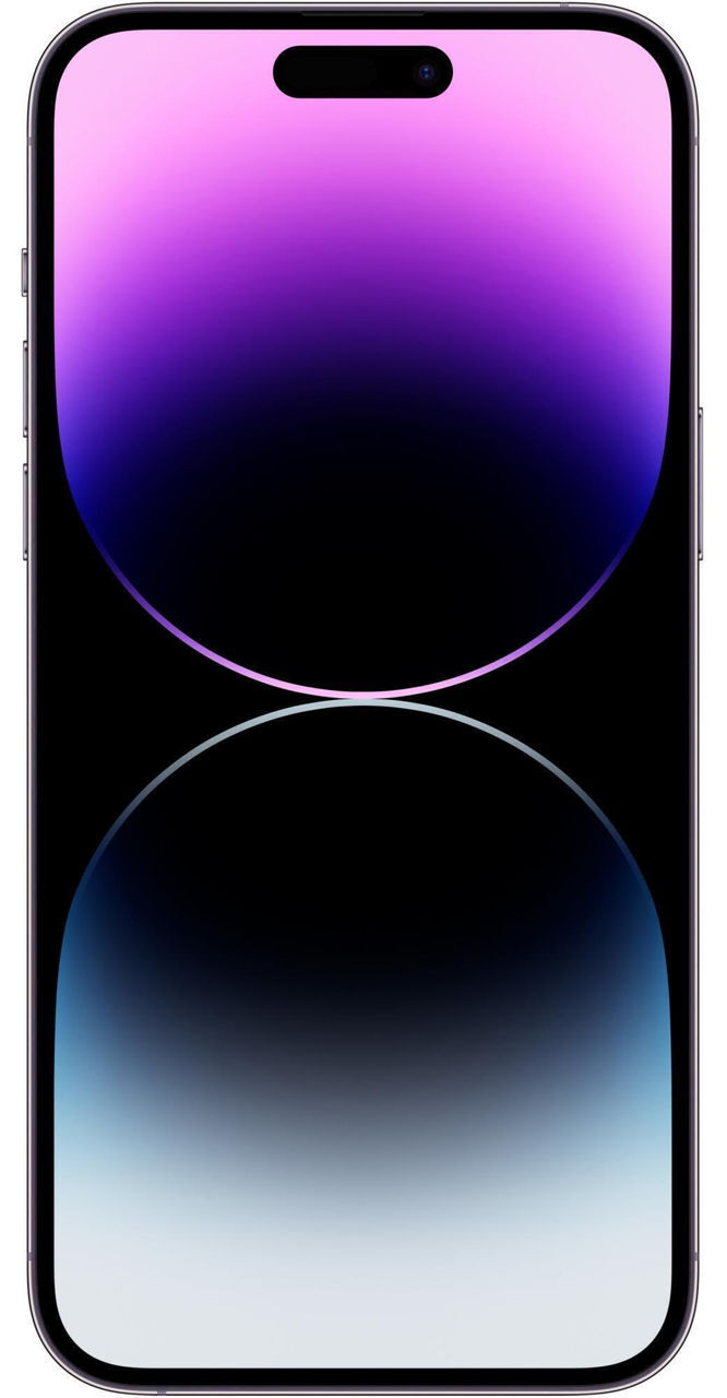 Apple iPhone 14 Pro Max / 6.7 LTPO Super Retina XDR OLED 120Hz / A16 Bionic / 6GB / 1TB / 4323mAh
