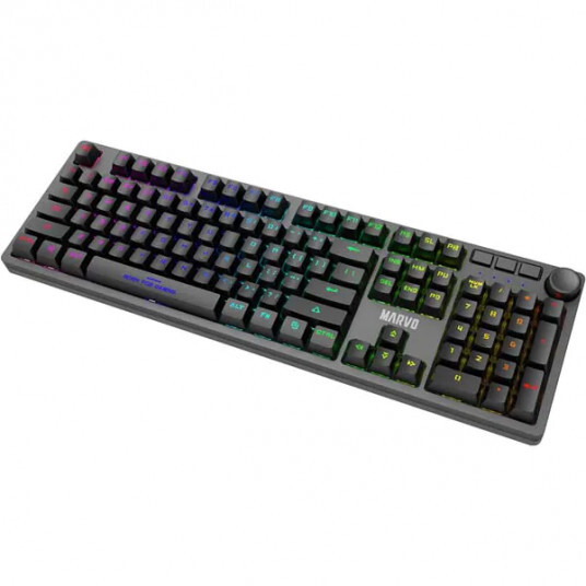 MARVO KG954 / Mechanical English