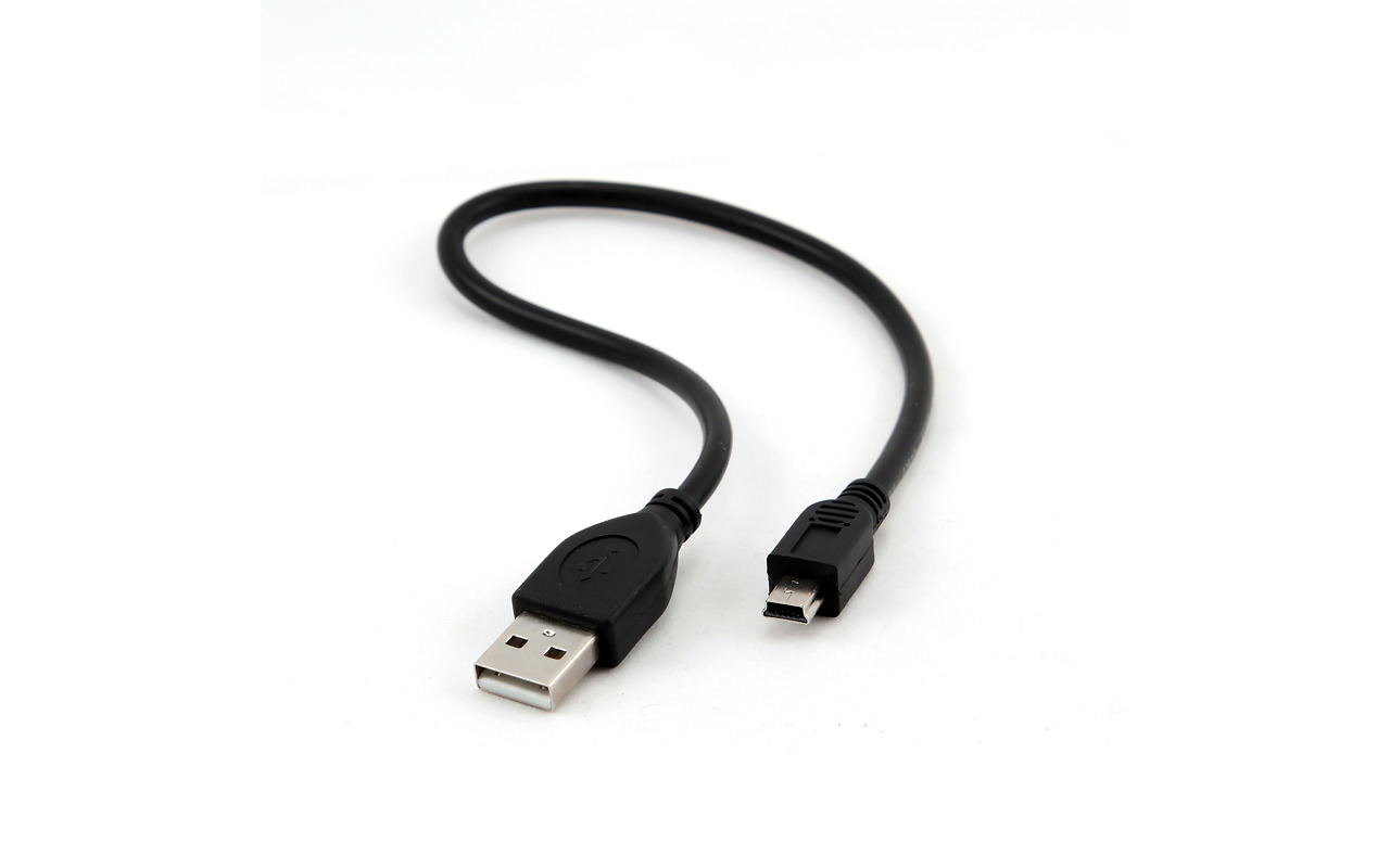 Cablexpert CCP-USB2-AM5P-1