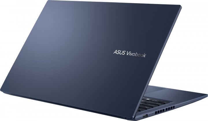 ASUS Vivobook 15 X1504ZA / 15.6 IPS FullHD / Core i5-1235U / 8GB RAM / 512GB SSD / No OS