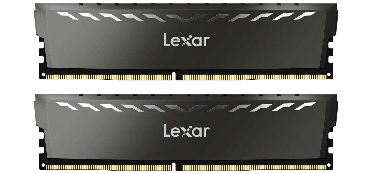 Lexar THOR 2x 8GB DDR4 3600 / LD4BU008G-R3600GDWG