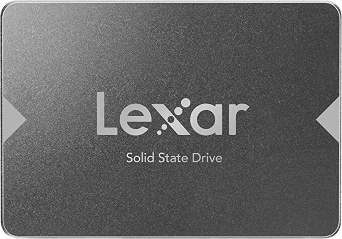 Lexar NS100 1.0TB SSD 2.5 / LNS100-1TRB