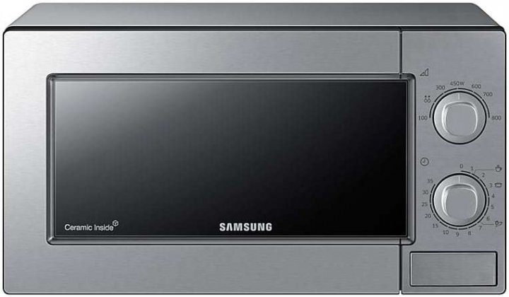 Samsung GE81MRTB/BW