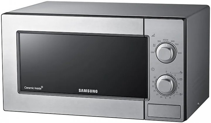 Samsung GE81MRTB/BW
