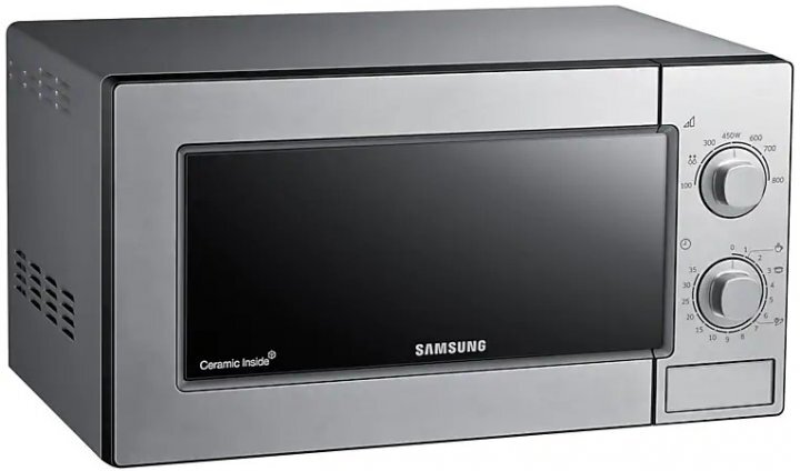 Samsung GE81MRTB/BW