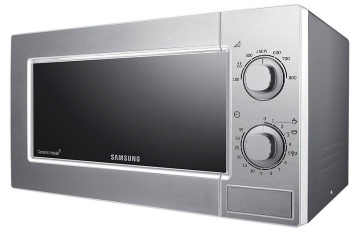 Samsung GE81MRTB/BW