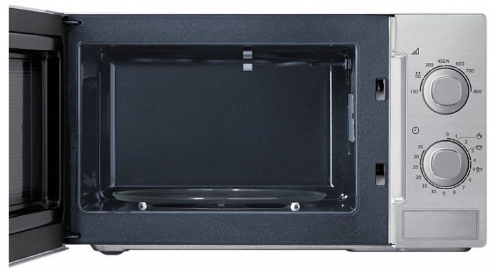 Samsung GE81MRTB/BW