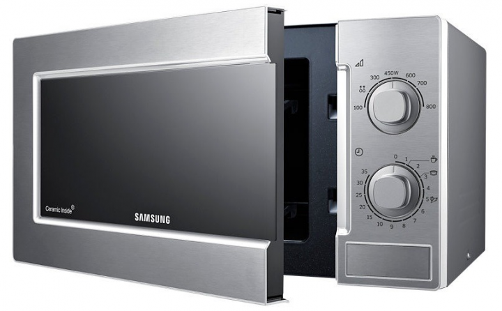 Samsung GE81MRTB/BW