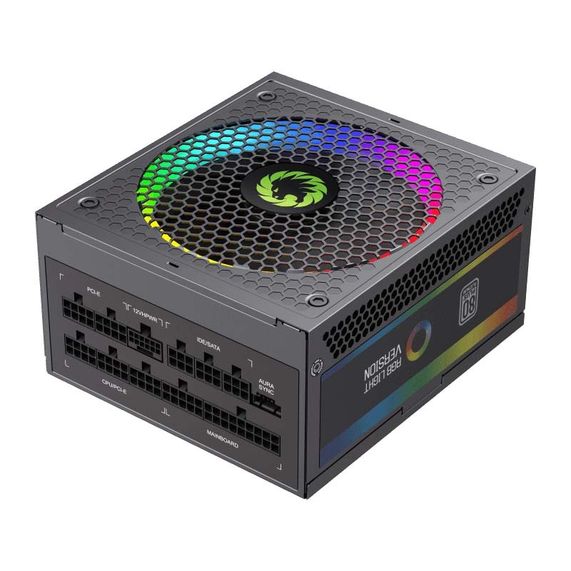 GameMax RGB-1300