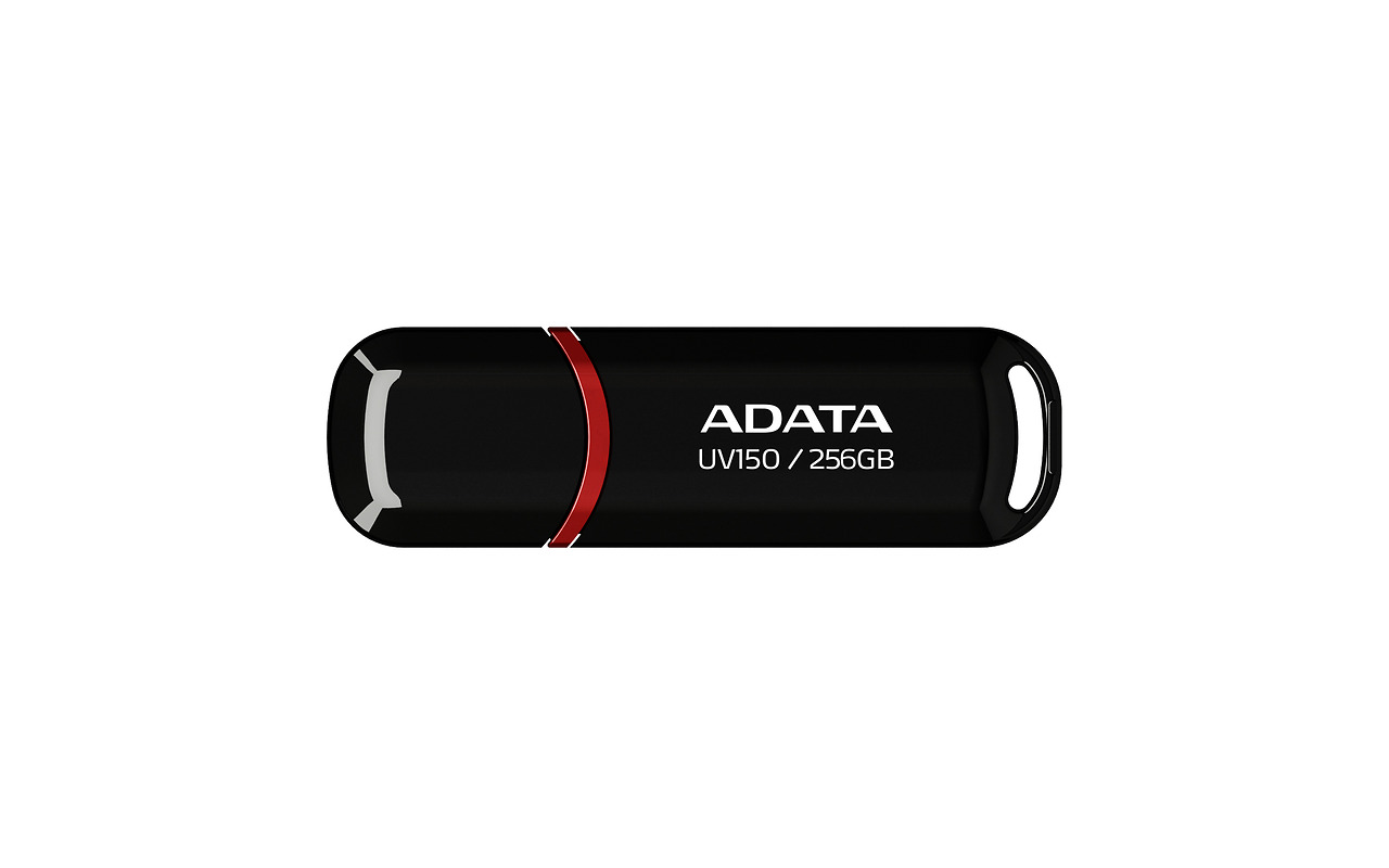 ADATA DashDrive UV150 / 256Gb /