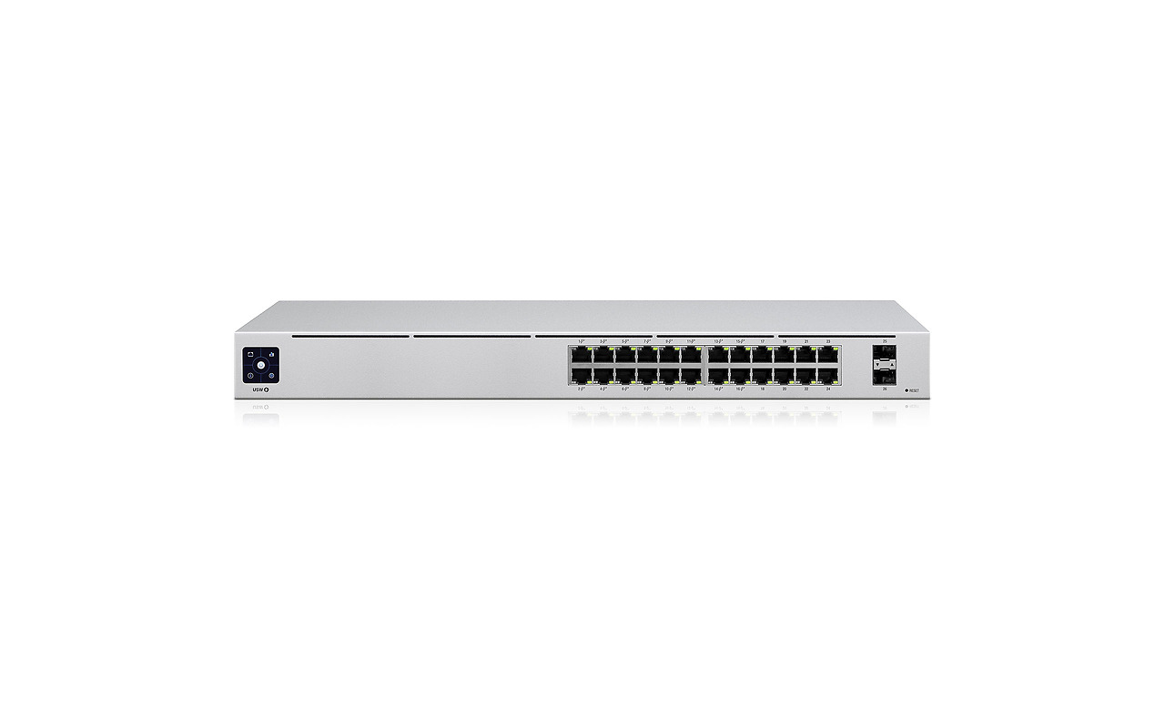 Ubiquiti UnFi Switch 24 / USW-24