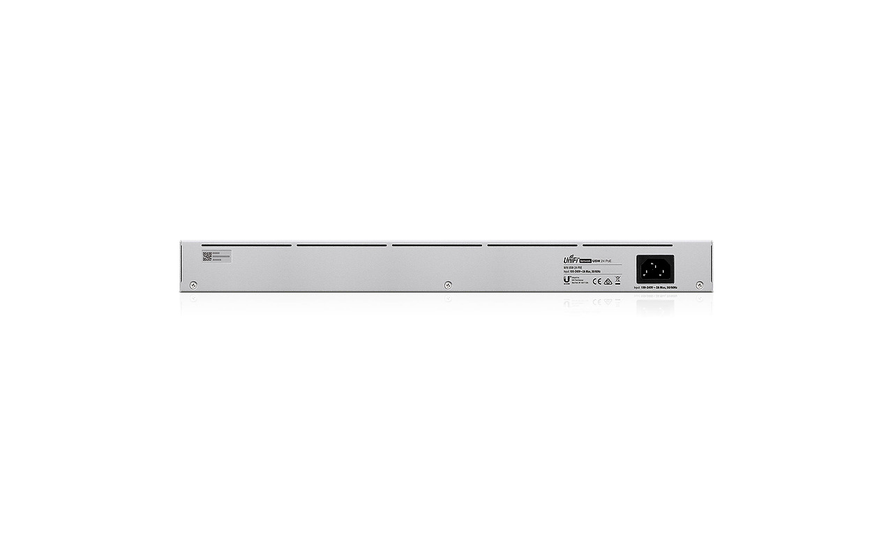 Ubiquiti UnFi Switch 24 / USW-24