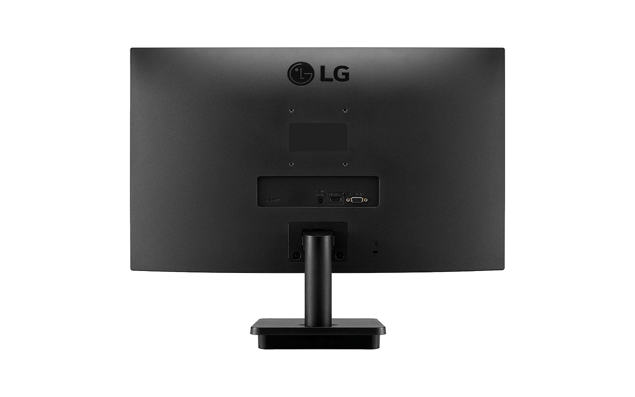 LG 24MP400P / 23.8 FullHD IPS