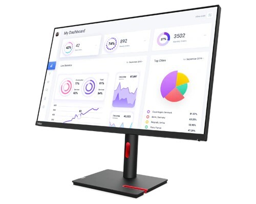 Lenovo ThinkVision T32p-30
