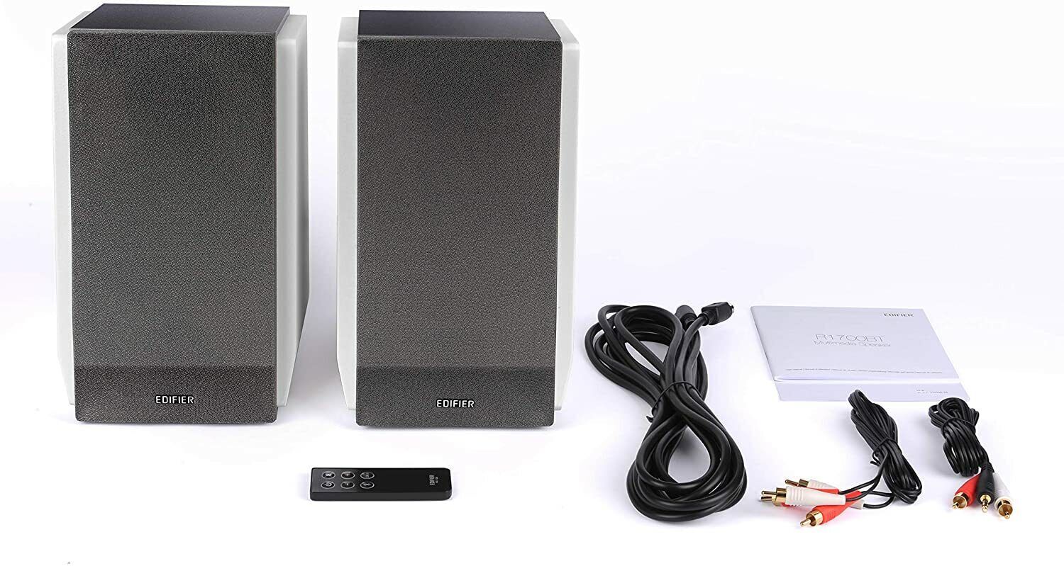 Edifier R1700BT / 2.0 66W /