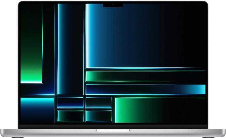 Apple MacBook Pro / 16.2 Liquid Retina XDR / Apple M2 Max / 12 core CPU / 38 core GPU / 32Gb RAM / 1.0Tb SSD / macOS Ventura