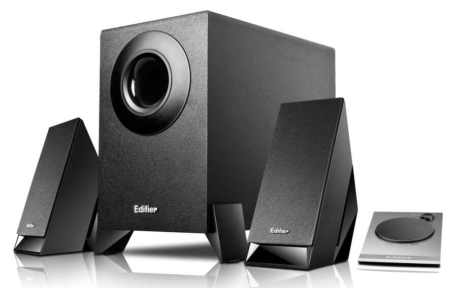 Edifier M1360 / 2.1 8.5W