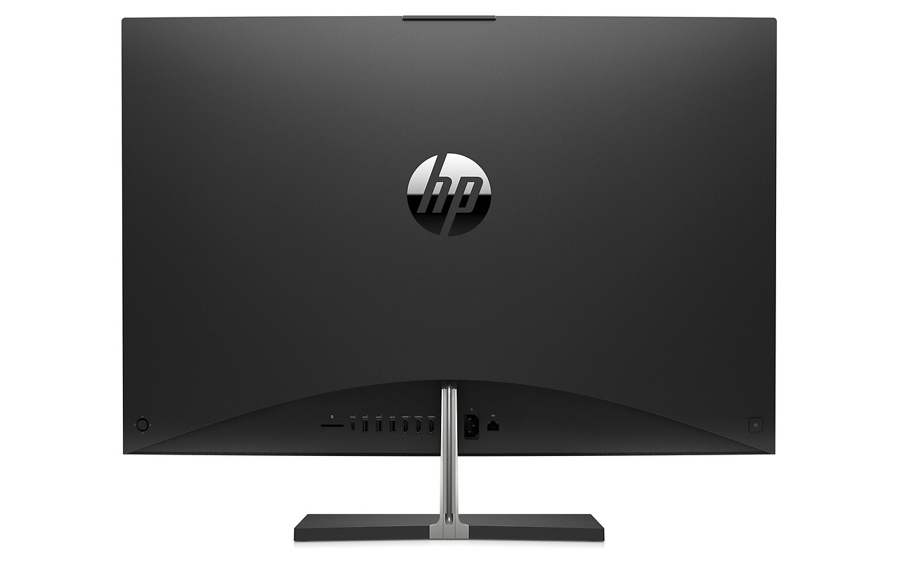 HP Pavilion 32-b0003ci / 31.5 QHD IPS / Core i7-12700T / 16GB DDR4 / 512GB NVMe / NVIDIA GeForce RTX 3050 Ti 4GB / FreeDos / 6L9M3EA#UUQ