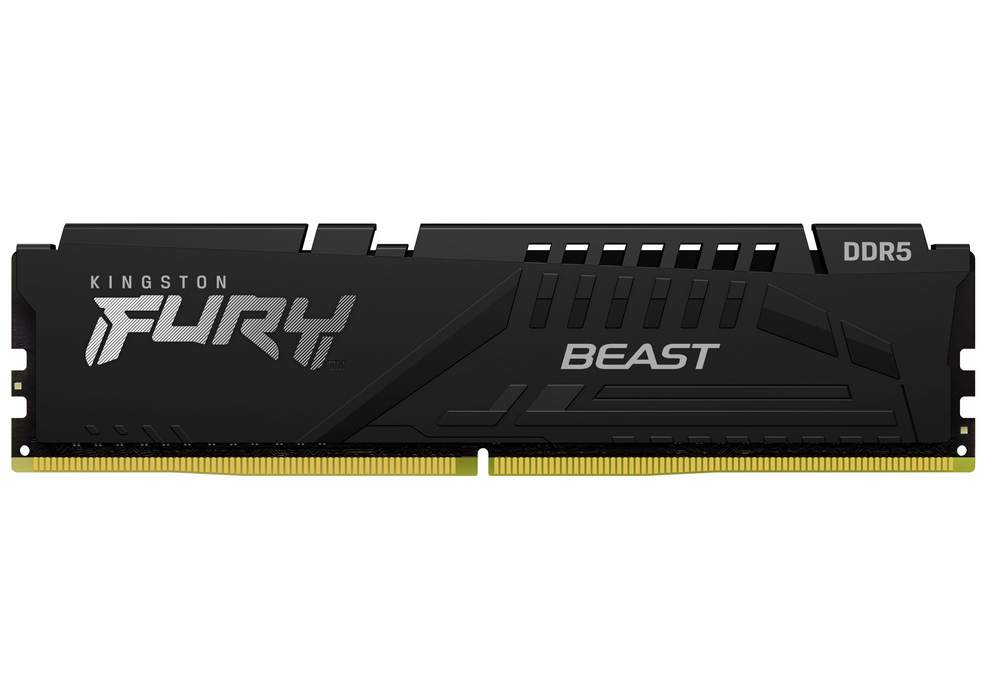 Kingston FURY Beast KF560C40BB-32 / 32GB DDR5 6000