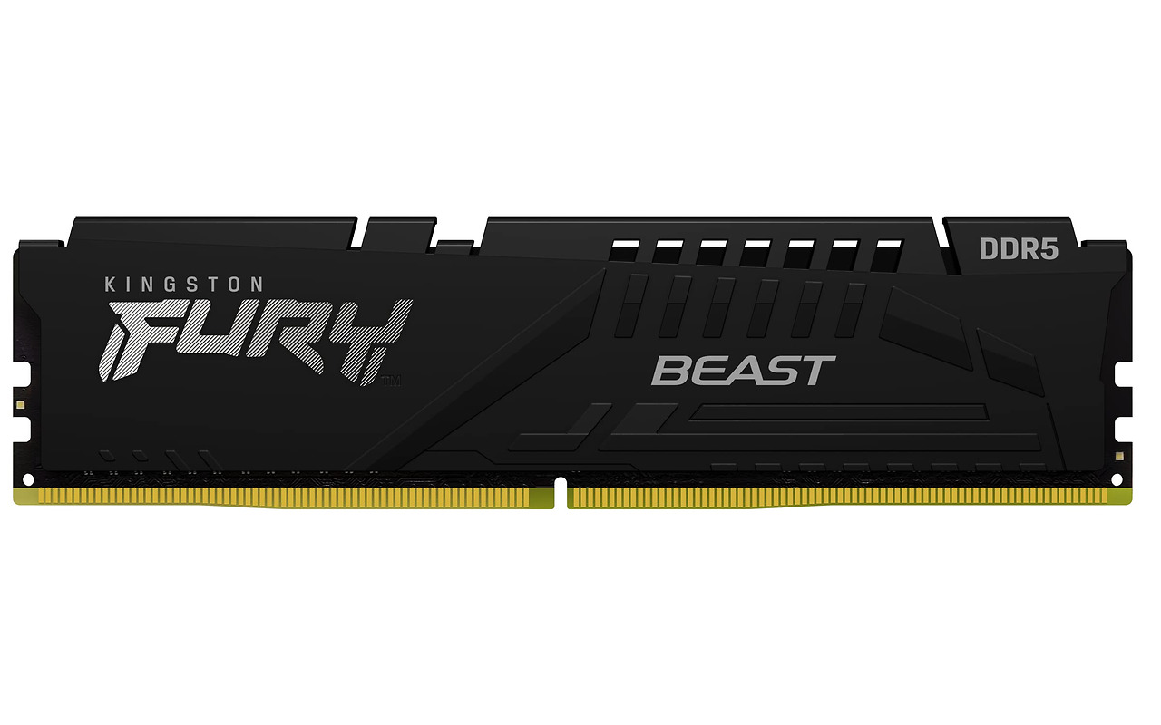 Kingston FURY Beast DDR5 EXPO KF552C36BBE-32