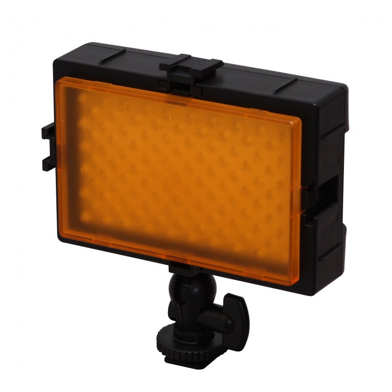 Reflecta RPL 105 / LED Video Light