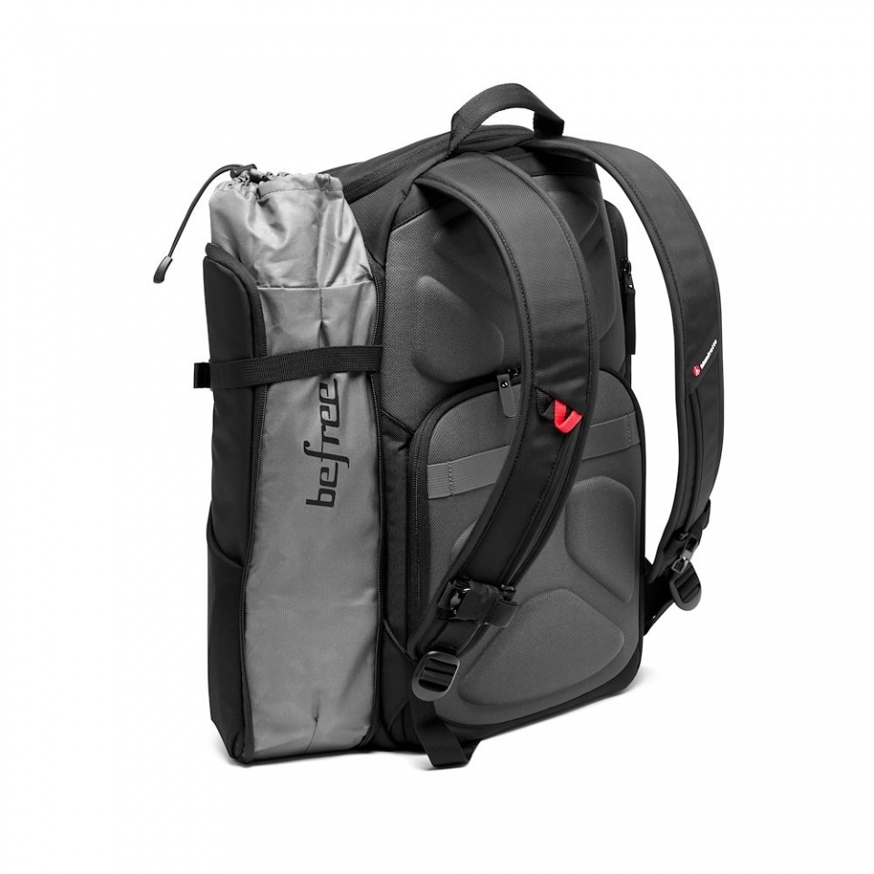 Manfrotto Advanced3 Befree Backpack III / MA3-BP-BF