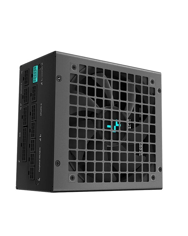Deepcool PX1000G / 1000W Black