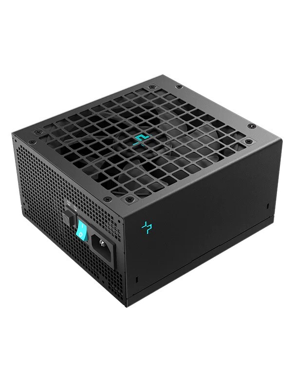 Deepcool PX1000G / 1000W Black