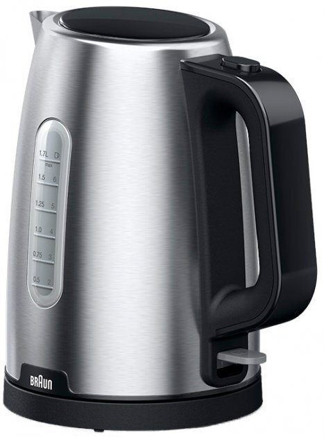 Braun WK1500
