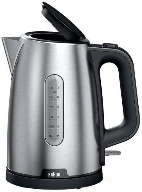 Braun WK1500