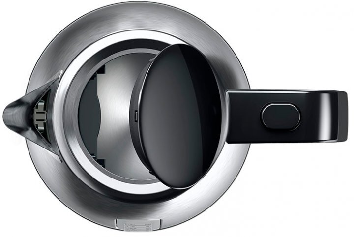 Braun WK1500