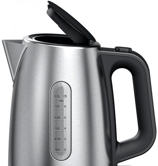 Braun WK1500