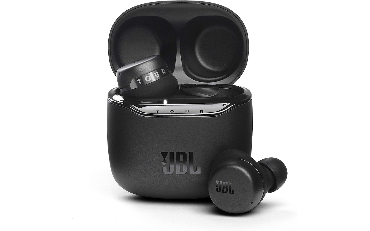 JBL Tour Pro+