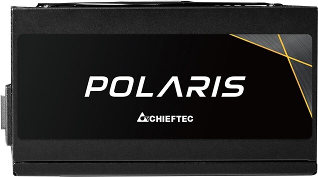 Chieftec Polaris PPS-850FC-A3 / 850W ATX 3.0