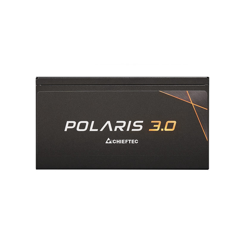 Chieftec Polaris PPS-1050FC-A3 / 1050W ATX 3.0