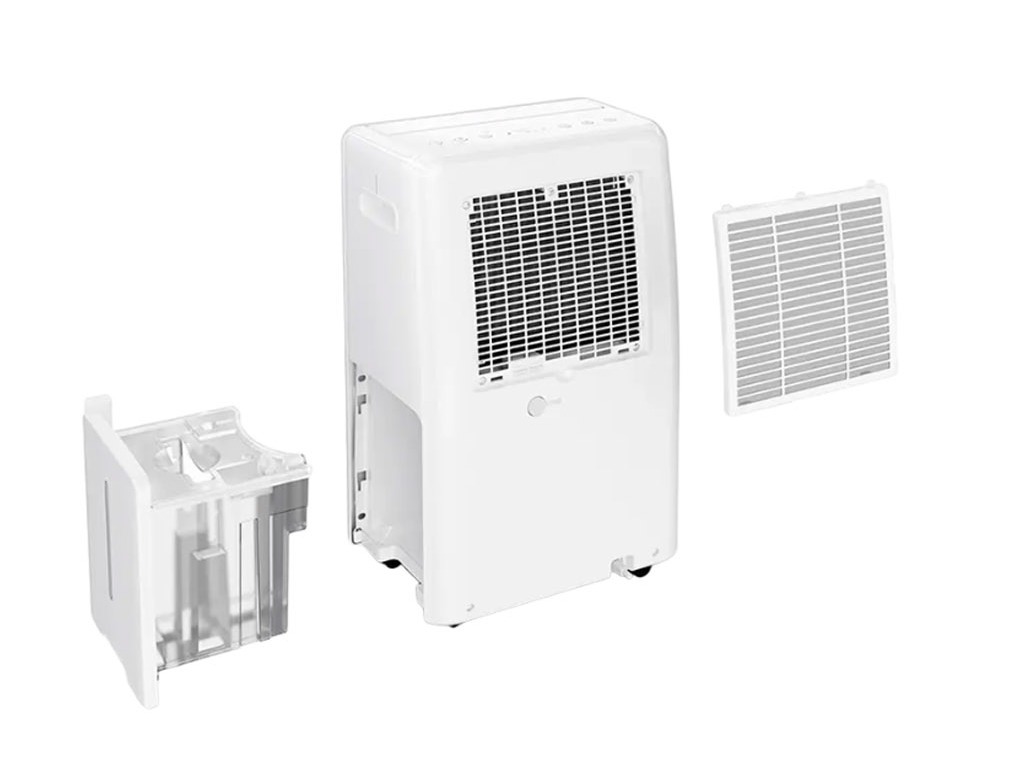 Sharp UD-P20E-WE01