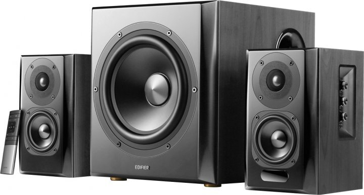 Edifier S351DB / 2.1 150W