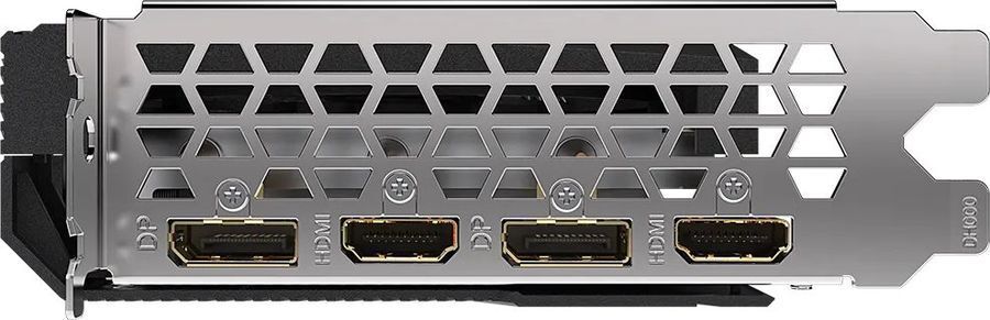 GIGABYTE GeForce RTX 3060 Ti 8GB GDDR6 WindForce OC 256bit / GV-N306TWF2OC-8GD
