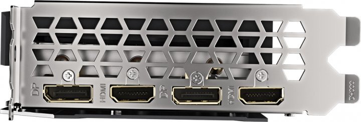 GIGABYTE GeForce RTX 3060 Ti 8GB GDDR6 Eagle OC 256bit / GV-N306TXEAGLE OC-8GD