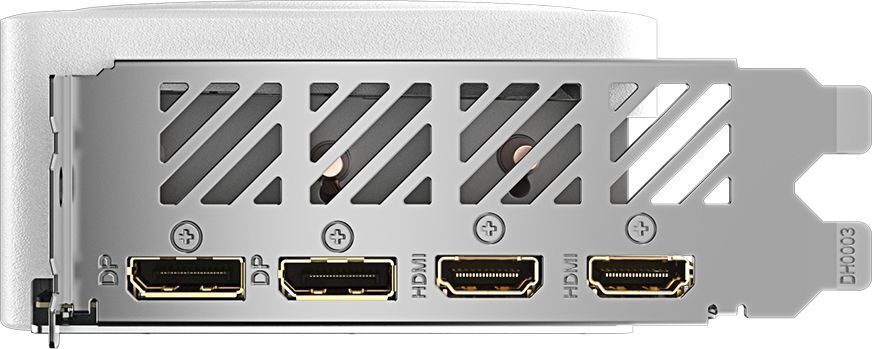 GIGABYTE GeForce RTX 4060 Ti 8GB GDDR6X Aero OC 128bit / GV-N406TAERO OC-8GD