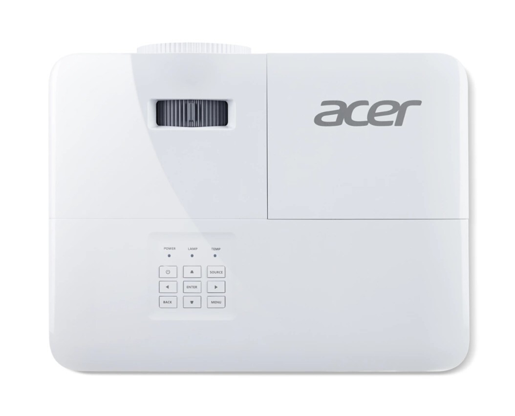 Acer X118HP / DLP 3D SVGA