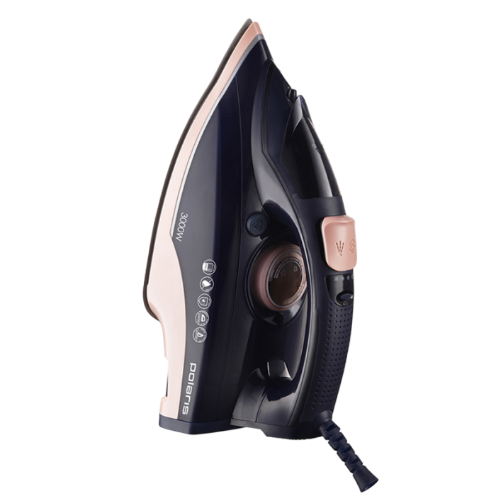 Polaris PIR 3074 SG Rose Gold