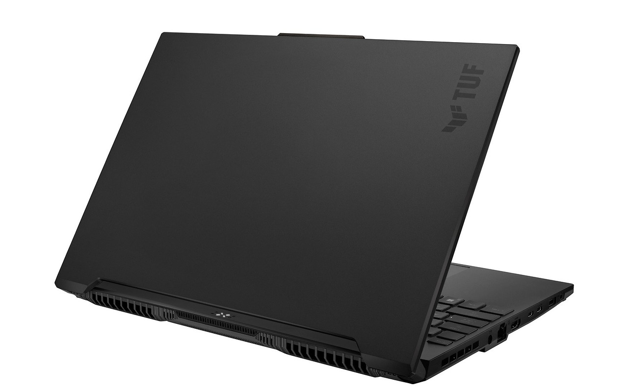 ASUS TUF Gaming A16 Advantage Edition FA617NS / 16 FullHD+ 165Hz / Ryzen 7 7735HS / 16Gb DDR5 / 1.0Tb SSD / Radeon RX 7600S 8Gb / No OS