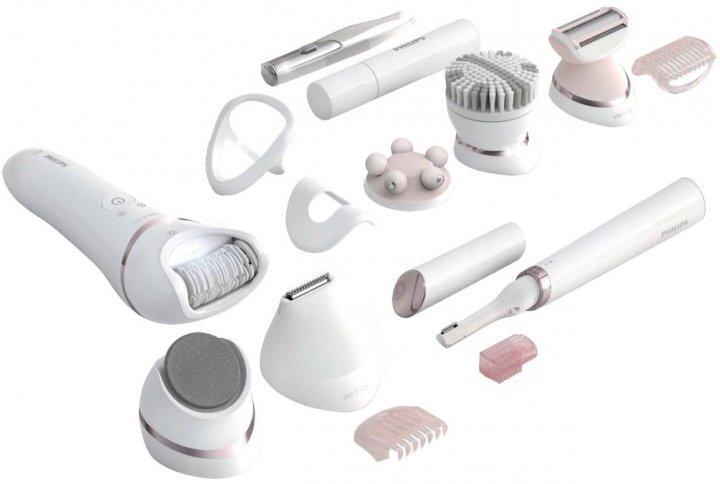 Philips BRE740/90
